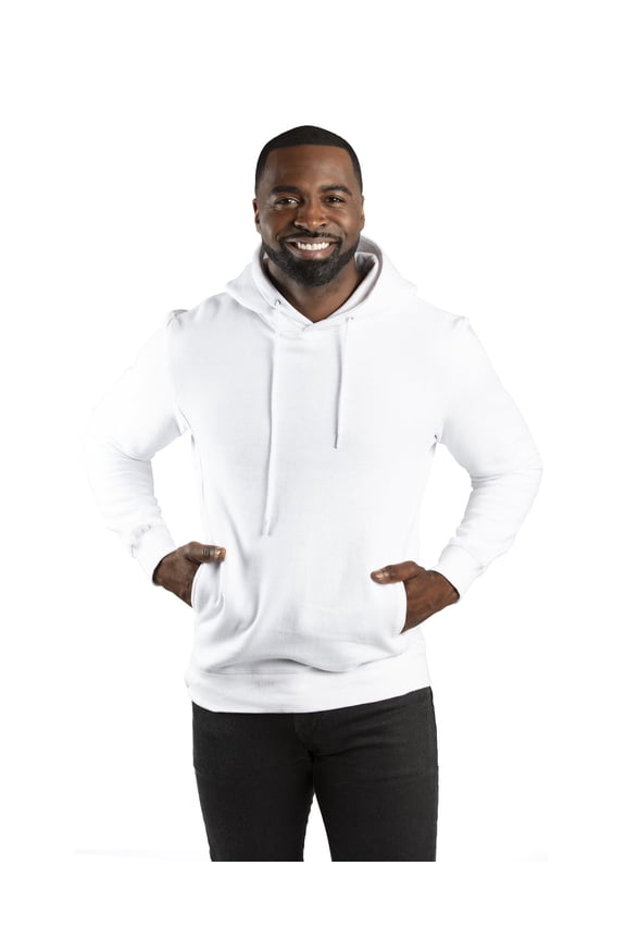 Unisex Ultimate Fleece Pullover Hooded Sweatshirt