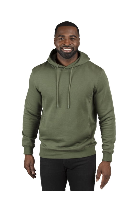 Unisex Ultimate Fleece Pullover Hooded Sweatshirt