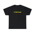 thumbnail image 1 of Unisex Ultra Cotton/African Pride Tshirt/Ethiopian skyline/S-5XLWH,BLK,Grey, 1 of 4
