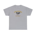 thumbnail image 1 of Unisex Ultra Cotton/Black Pride T-shirt/Buffalo Soldiers/S-5XL WH,BLK,Grey, 1 of 4