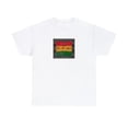 thumbnail image 1 of Unisex Ultra Cotton/Black Pride T-shirt/To Do List/S-5XL WH,BLK,Grey, 1 of 4