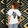 thumbnail image 1 of Unisex Ultra Cotton /Black Pride/The Journey/S-5XL WH,BLK,Grey, 1 of 5