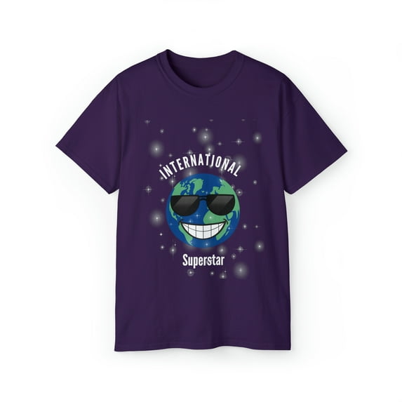 Unisex Ultra Cotton Tee