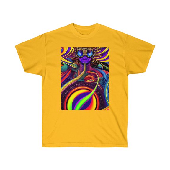 Unisex Ultra Cotton Tee