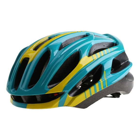 Unisex Ultralight MTB Bike Helmet Mountain Riding Bicycle Cycling Safety Cap Hat