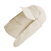 Unisex Unisex Multifunctional Sun Visor Hat 360 Sunscreen Removable Face Cover Neck Flap Breathable Sun Hat For Fishing Climbing