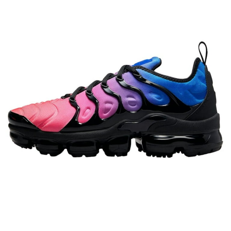 Unisex VaporMax Plus Running Shoes Hyper Violet Pink Fashion Sneakers Walmart