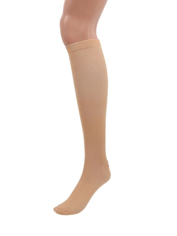 Unisex Varicose Vein Compression Socks Stockings Pain Relief