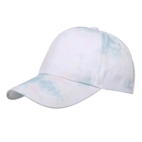 Unisex Ventilated Baseball Cap Classic Sunshade Adjustable Visor Athletic Dad Hat Style Gamma
