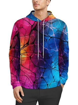Smoke Hoodie