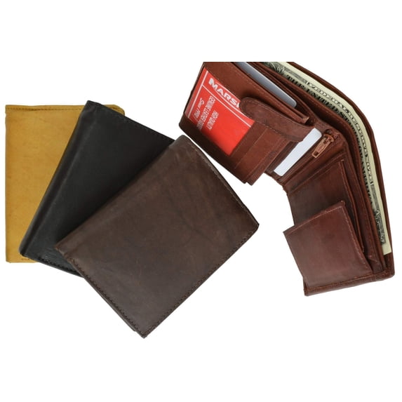 Unisex Wallet