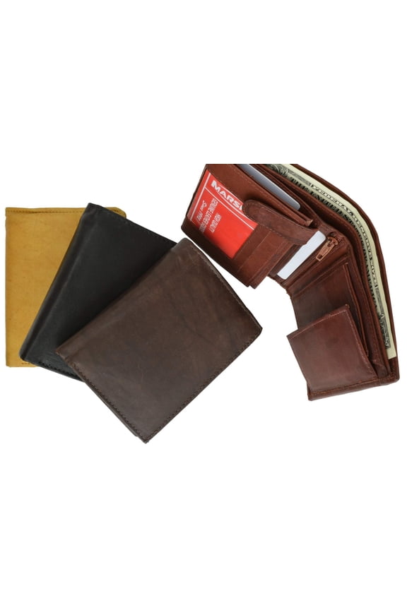 Unisex Wallet