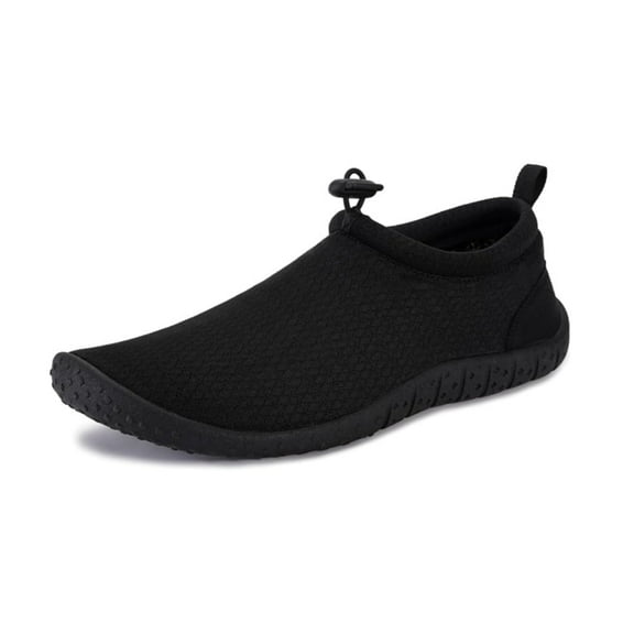 Unisex Water Shoes for Beach, Swim, and Outdoor Activities, Quick-Dry Barefoot Aqua Socks with Non-Slip Sole
