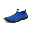 thumbnail image 1 of Unisex Water Shoes for Beach, Swim, and Outdoor Activities, Quick-Dry Barefoot Aqua Socks with Non-Slip Sole, 1 of 11