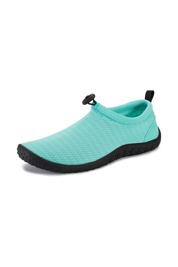 Unisex Water Shoes for Beach, Swim, and Outdoor Activities, Quick-Dry Barefoot Aqua Socks with Non-Slip Sole