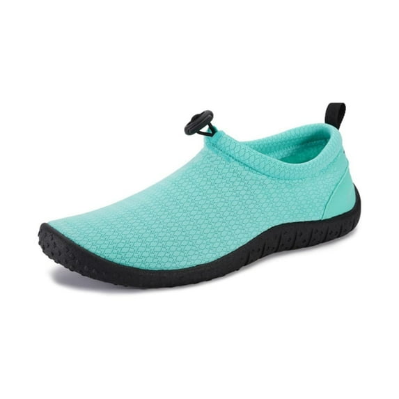 Unisex Water Shoes for Beach, Swim, and Outdoor Activities, Quick-Dry Barefoot Aqua Socks with Non-Slip Sole