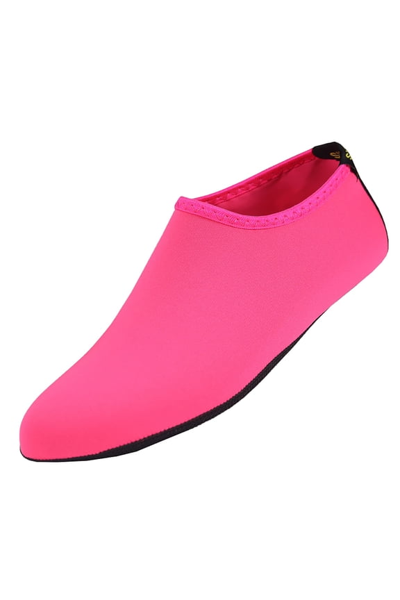 Unisex Water Socks Quick-Dry Anti-Slip For Beach Yoga