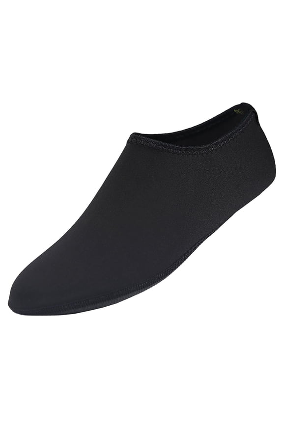 Unisex Water Socks Quick-Dry Anti-Slip For Beach Yoga