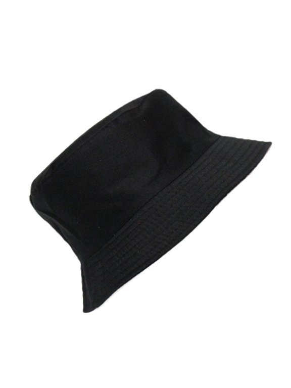 Unisex Waterproof Bucket Hat | Double-Sided, Packable - Perfect for Fishing, Gardening, Hiking, Safari, Camping | UPF 50+ Sun Protection