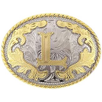 Initial Letter 