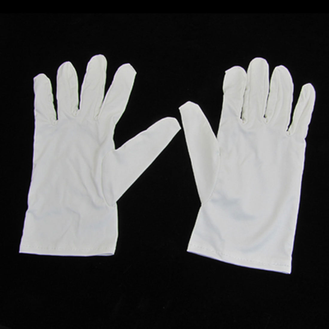 10 Pairs Dexac Microfiber Gloves Scratch Fingerprint Free for Jewelry Collectible Lens Camera Optics Collectibles Figures