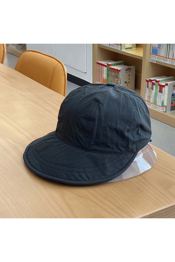 Unisex Wide Brim Sun Hat Packable Baseball Cap For Men And Women Outdoor Sports Hat Youth Baseball Hat Clutch Hats for Men I Putt Out Hat Hat Big Hat Play Hat Meh Hat Drift Hat Trucker Tough Boys