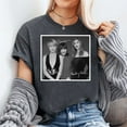 thumbnail image 1 of Unisex Wilson Phillips Band T-Shirt, Sizes S-5XL, Tbun, 1 of 5