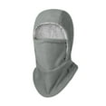 thumbnail image 1 of Winter Sports Unisex Windproof Thermal Ski Hood with Full Face Coverage for Cold Weather Ideal for Outdoor Activities, 1 of 4