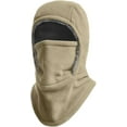 thumbnail image 1 of Unisex Windproof & Warm Balaclava, Thickened One-Piece Winter Hood Face Mask Windproof Cold Weather Ski Mask for Cold Weather, 1 of 7