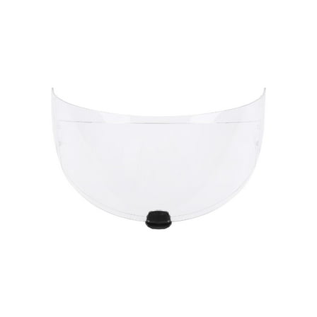 Unisex Windshield Motorbike Helmet Lens Face Shield Visor for HJC I70 I10 AntiUV