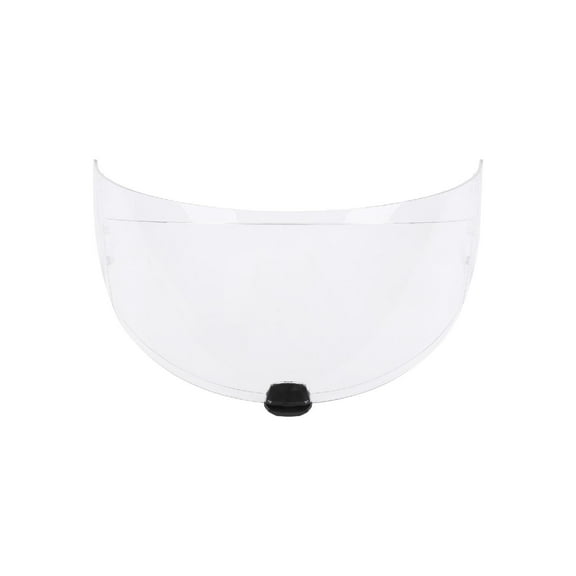 Unisex Windshield Motorbike Helmet Lens Face Shield Visor for HJC I70 I10 AntiUV