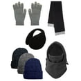 thumbnail image 1 of Unisex Winter Accessories, 1 of 3