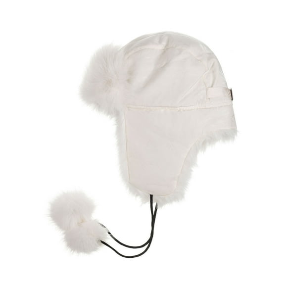 Unisex Winter Hat Under $5! Kadlawus Men's and Women's Winter Velvet Hat, Ear Protection Warm Hat, Windproof Hat for Outdoor, Cold Weather, Unisex Hat, Gift for Him/Her, Winter Beanie, Velvet Beanie