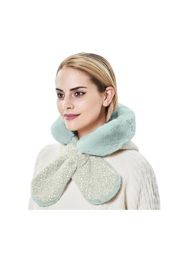 Unisex Winter Hat With Integrated Scarf And Attached Hood For Windproof Cold Weather Lined Headwear With Extra Thick Insulation Ideal Outdoor Activities