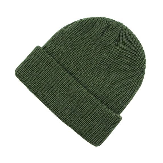Unisex Winter Knitted Hat Thermal Lined Ear Cap For Cold Weather Outdoor Adventures And Daily Use