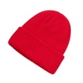 thumbnail image 1 of Unisex Winter Knitted Hat Thermal Lined Ear Cap For Cold Weather Outdoor Adventures And Daily Use, 1 of 3