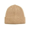 thumbnail image 1 of Winter Trapper Hat Thermal Knit Cap for Cold Weather Outdoor Activities and Daily Use, 1 of 2