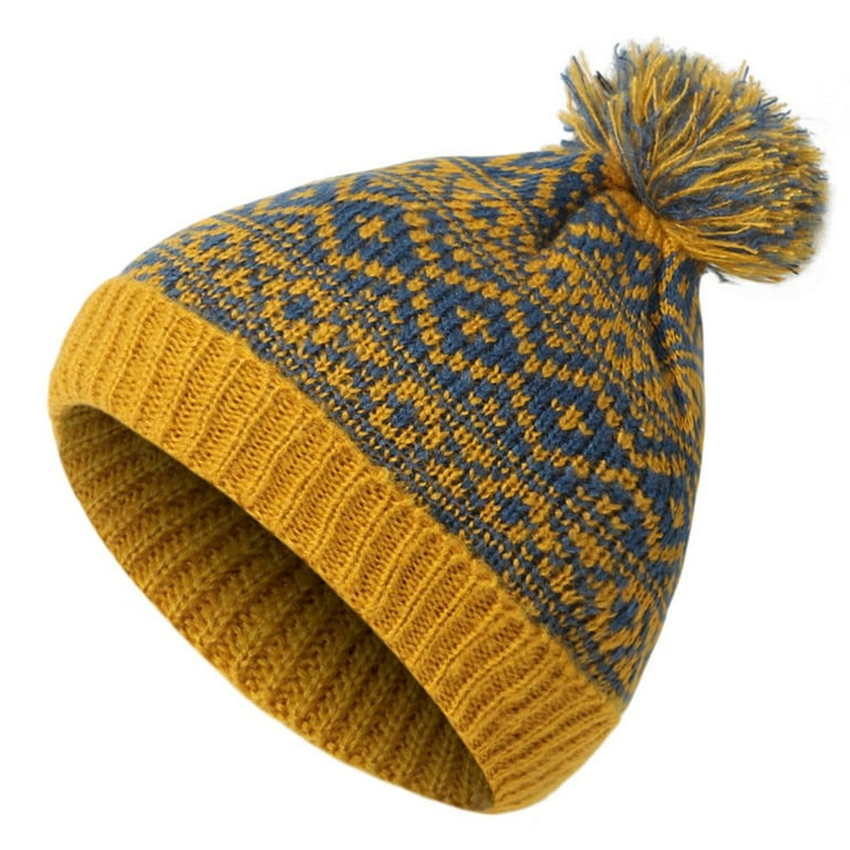 Beanie hats bobble mens online