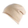 thumbnail image 1 of Unisex Wool Knit Beanie Thick Warm Slouchy Skull Cap Versatile Soft Winter Hat for Men and Women Complexion, 1 of 3