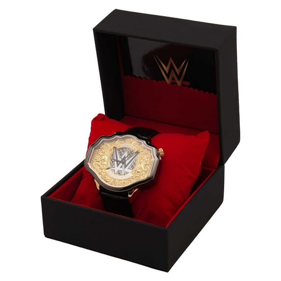 Unisex World Heavyweight Championship Watch