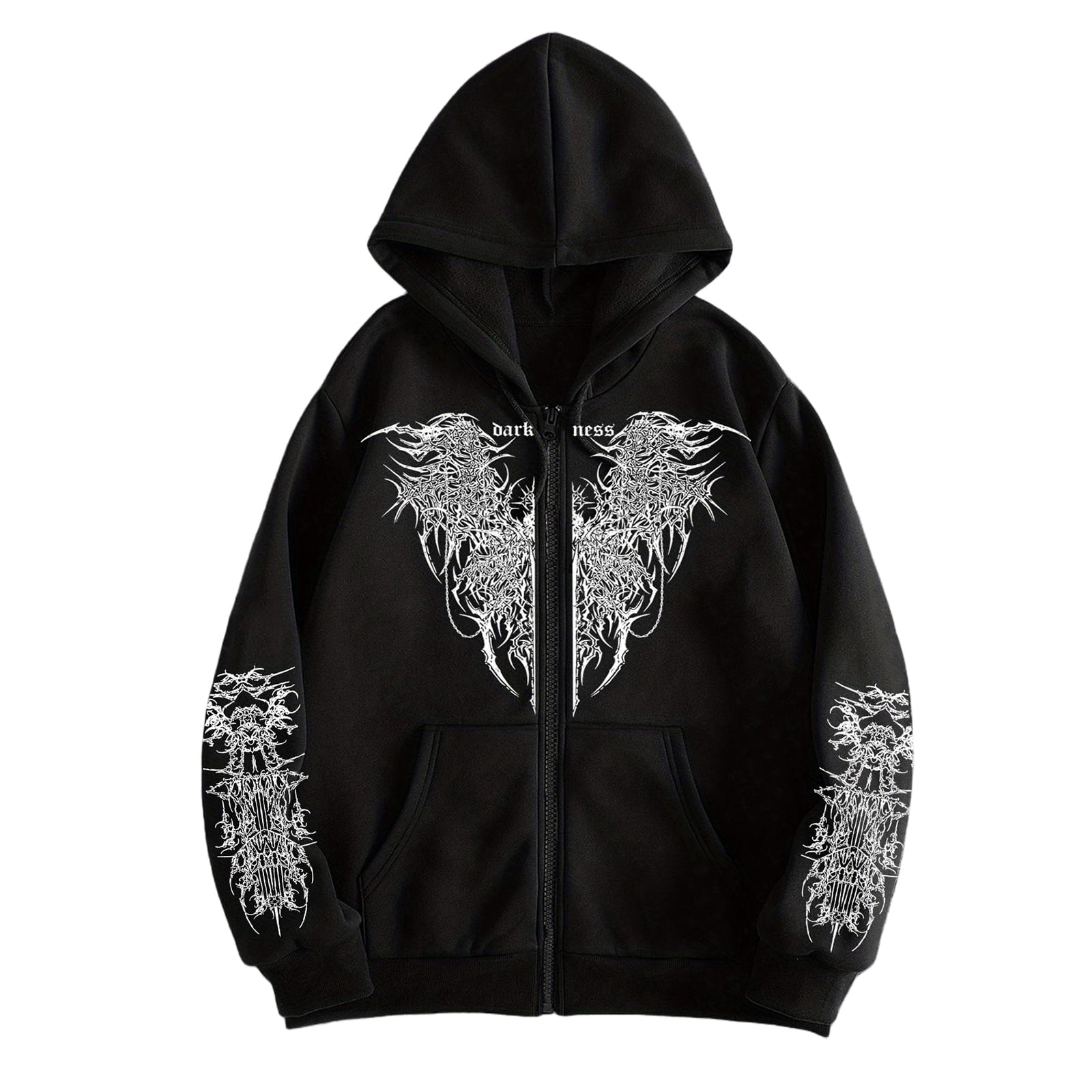 Unisex-Y2K-Zip-Up-Hoodie-
