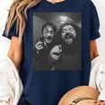 thumbnail image 1 of Unisex Young Wizard And Giant, Hogwarts Graphic T-Shirt, Sizes S-5XL, Tbun, 1 of 5