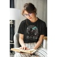 thumbnail image 1 of Unisex Your Name Anime Shirt, Kimi No Na Wa Shirt, Taki & Mitsuha, Taki Tachibana Shirt, Your Name Shirt, Anime Merch, Your Name Gift, 1 of 2