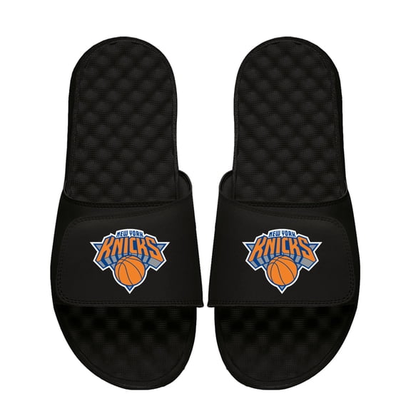 Unisex Youth ISlide New York Knicks Primary Logo Slide Sandals