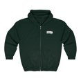 thumbnail image 1 of Unisex Zip Up Hoodie, 1 of 32