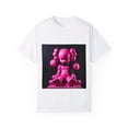thumbnail image 1 of Unisex black Tshirt, 1 of 4