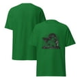 thumbnail image 1 of Unisex classic graphic tee Madonna Love Cherub angel  (Turf Green, 2XL), 1 of 1