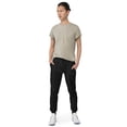 thumbnail image 1 of Unisex fleece sweatpants (Black, XS), 1 of 1