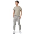 thumbnail image 1 of Unisex fleece sweatpants (Carbon Grey, XS), 1 of 1