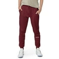 thumbnail image 1 of Unisex fleece sweatpants, 1 of 19
